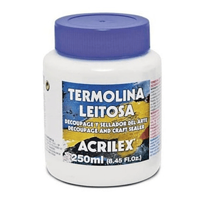 TERMOLINA LEITOSA 250ML