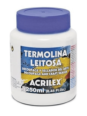 TERMOLINA LEITOSA 250ML