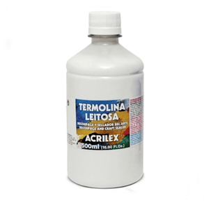 TERMOLINA LEITOSA 500ML 