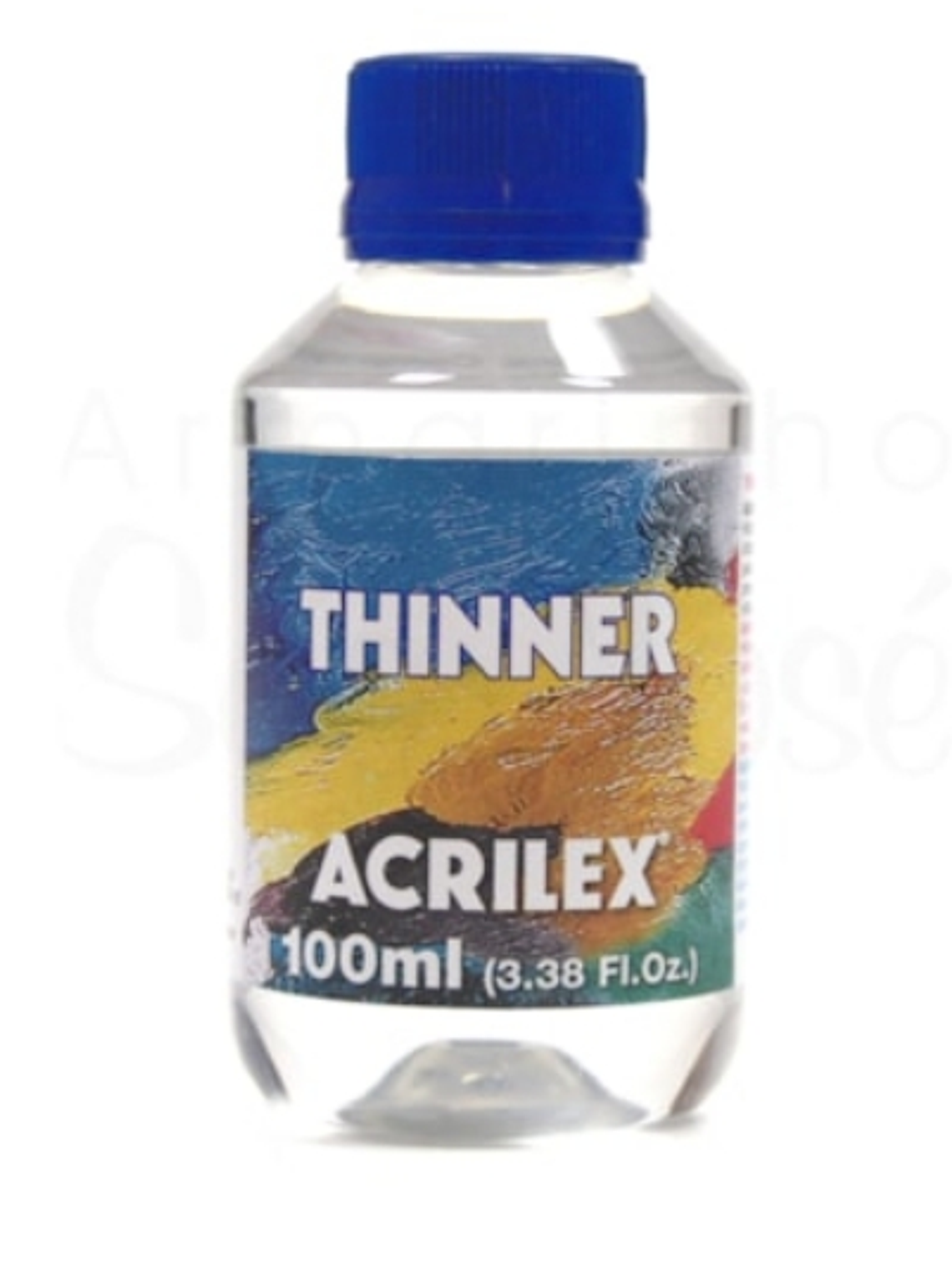 THINNER 100ML 1