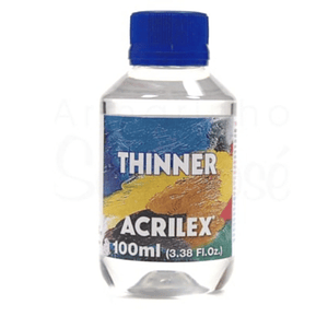 THINNER 100ML