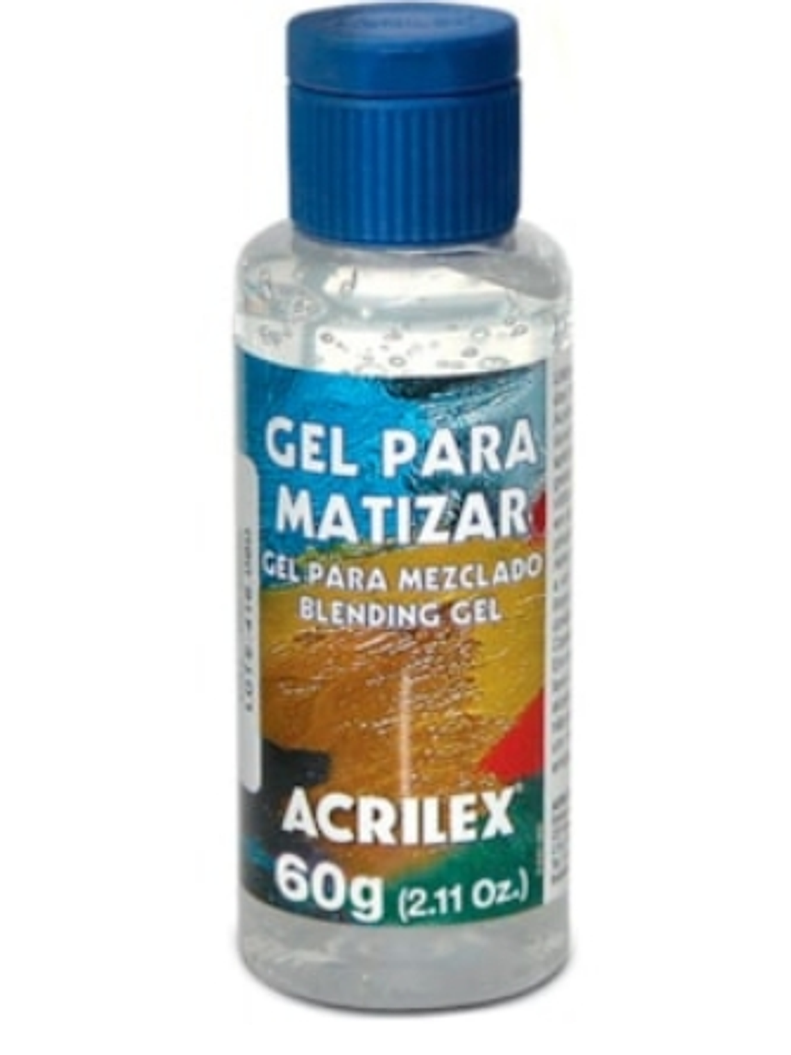 GEL PARA MATIZAR 60ML  1