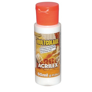 MULTICOLAGE 60grs