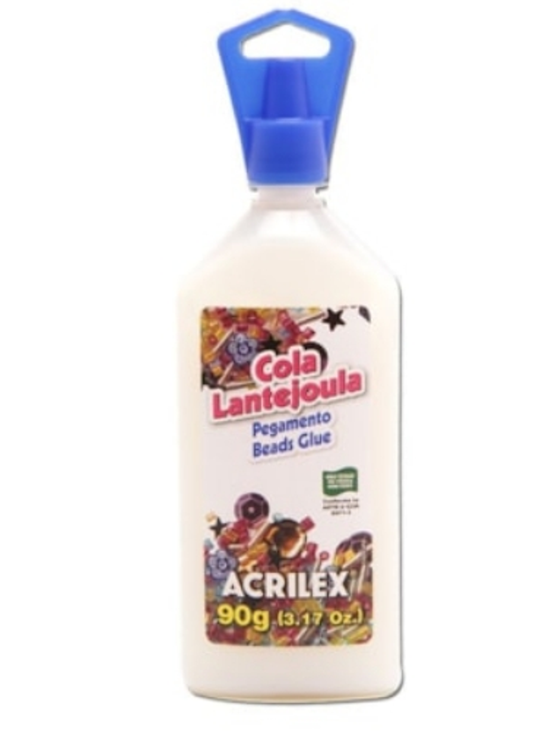 COLA LANTEJOLA 90G 1