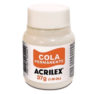 COLA PERMANENTE 37ML