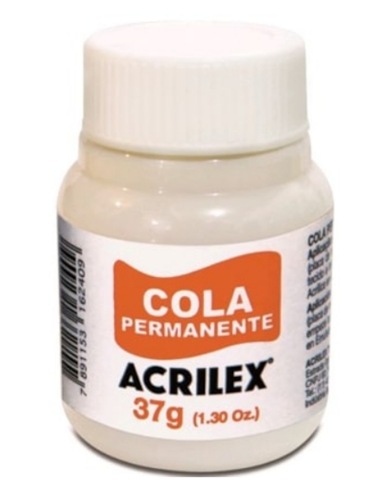 COLA PERMANENTE 37ML 1