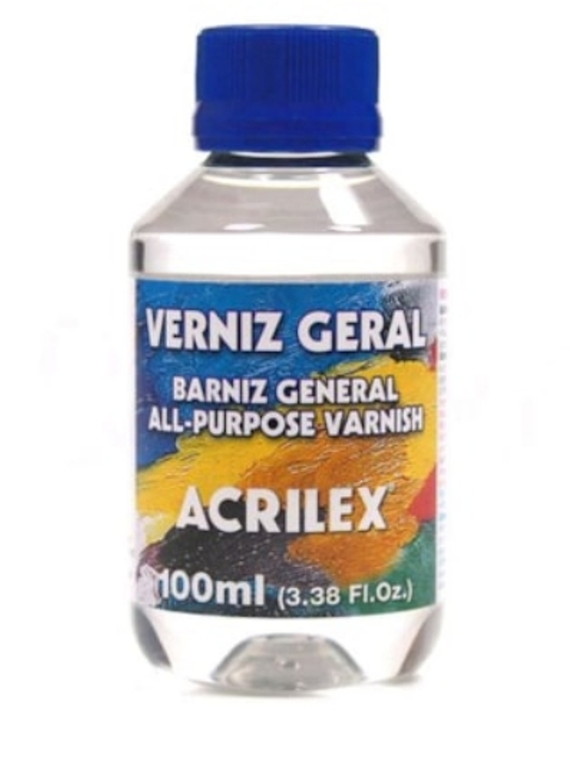 VERNIZ GERAL 100ML 1