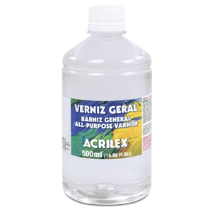 VERNIZ GERAL 500ML