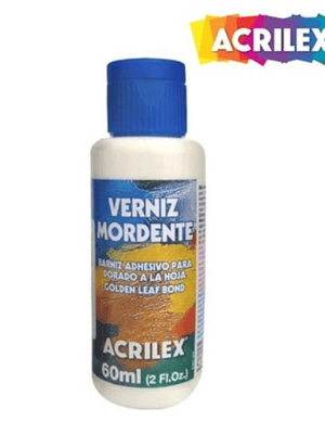 VERNIZ MORDENTE 60ML 