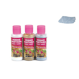 VERNIZ FANTASIA 60ML CRISTAL