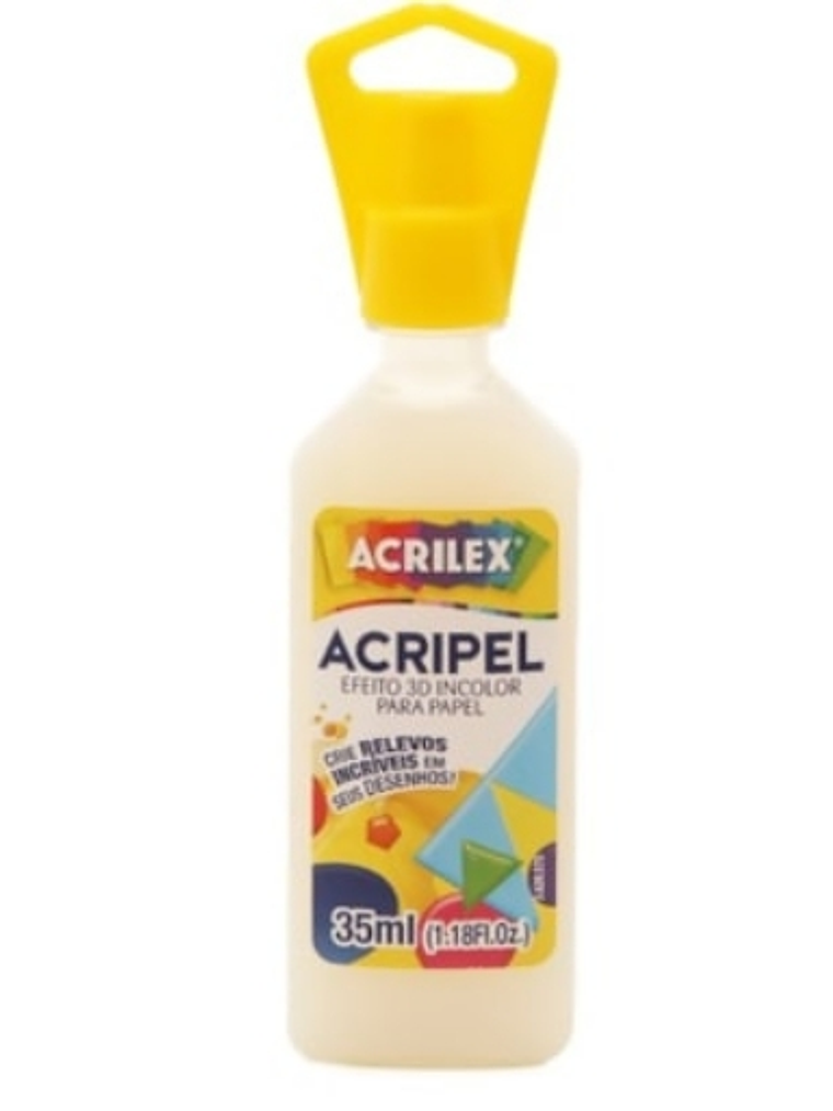 ACRIPEL VERNIZ DIMENSIONAL 35ML 1