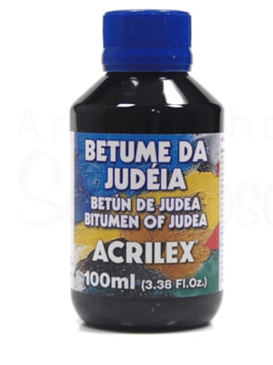 BETUME DA JUDEIA 100ML