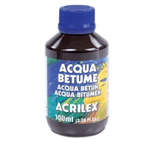 ACQUA BETUME 100ML