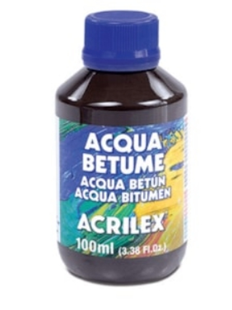 ACQUA BETUME 100ML 1