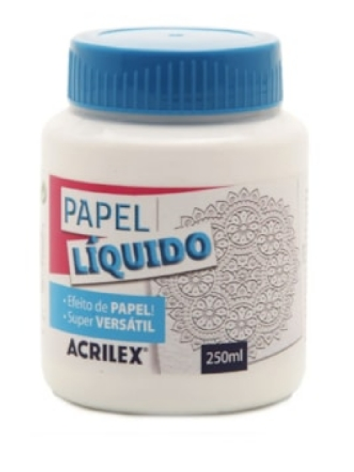 PAPEL LIQUIDO 250ML 1
