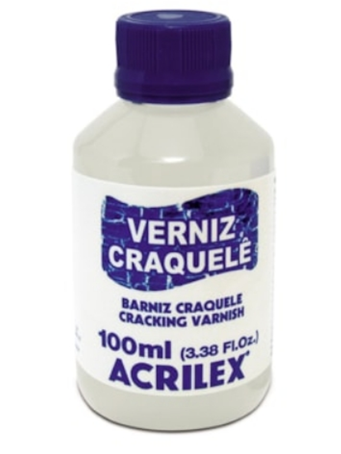 VERNIZ CRAQUELE 100ML 1