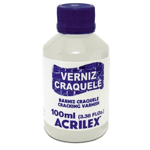 VERNIZ CRAQUELE 100ML