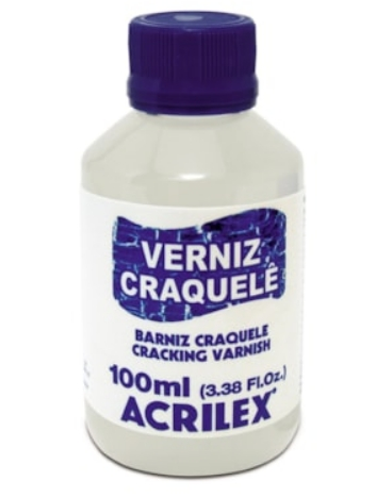 VERNIZ CRAQUELE 100ML 1