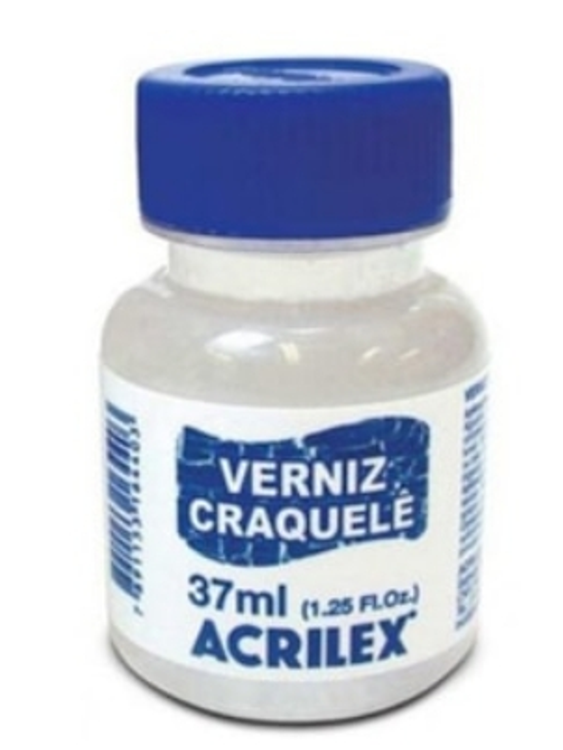 VERNIZ CRAQUELE 37ML 1