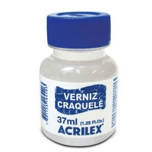 VERNIZ CRAQUELE 37ML