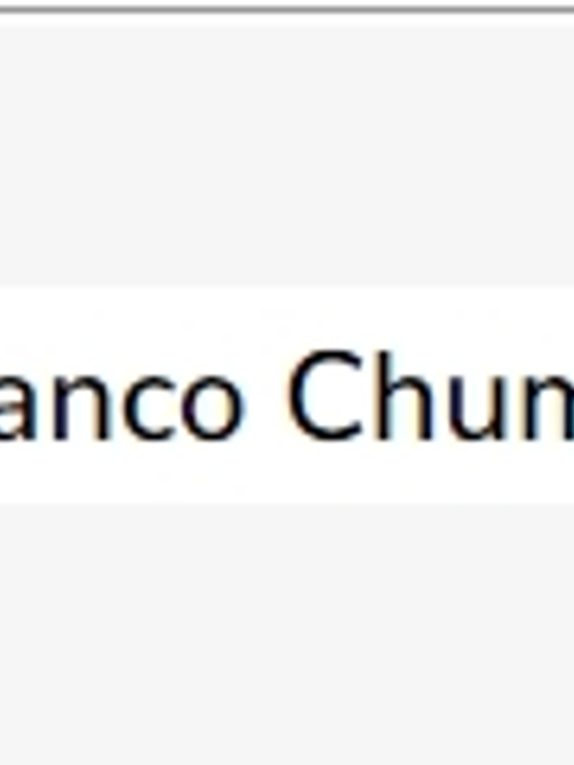 Branco Chumbo (série 1) 37 ml 1