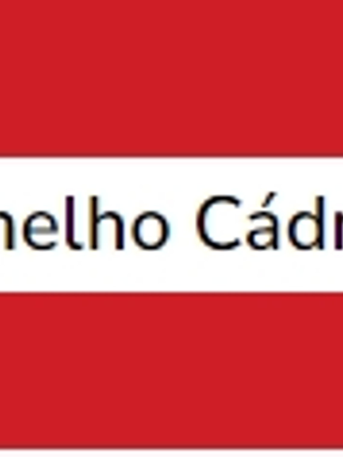 Vermelho Cádmio (série 1) 37ml 1