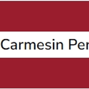 Alizarin Carmesin Permanente (série 1) 37ml