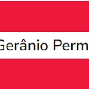  Lago Gerânio Permanente (série 1) 37