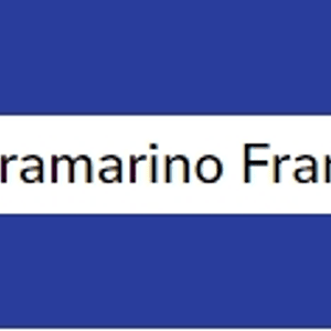 Ultramarino Francês (série 1) 37ml