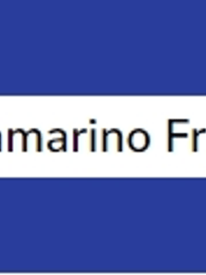 Ultramarino Francês (série 1) 37ml