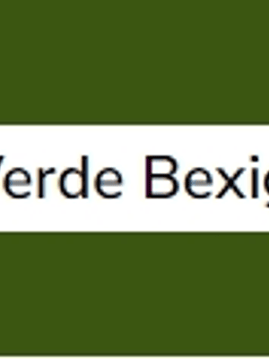 Verde Bexiga (série 1) 37ml