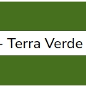 Terra Verde (série 1) 37ml