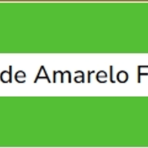 Verde Amarelo Ftalo (série 1) 6,40