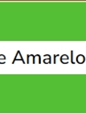 Verde Amarelo Ftalo (série 1) 6,40