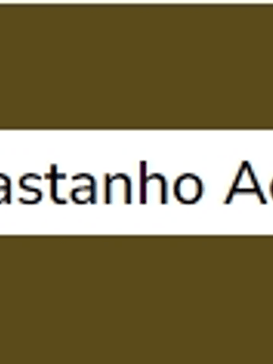 Castanho Aço (série 1) 37ml