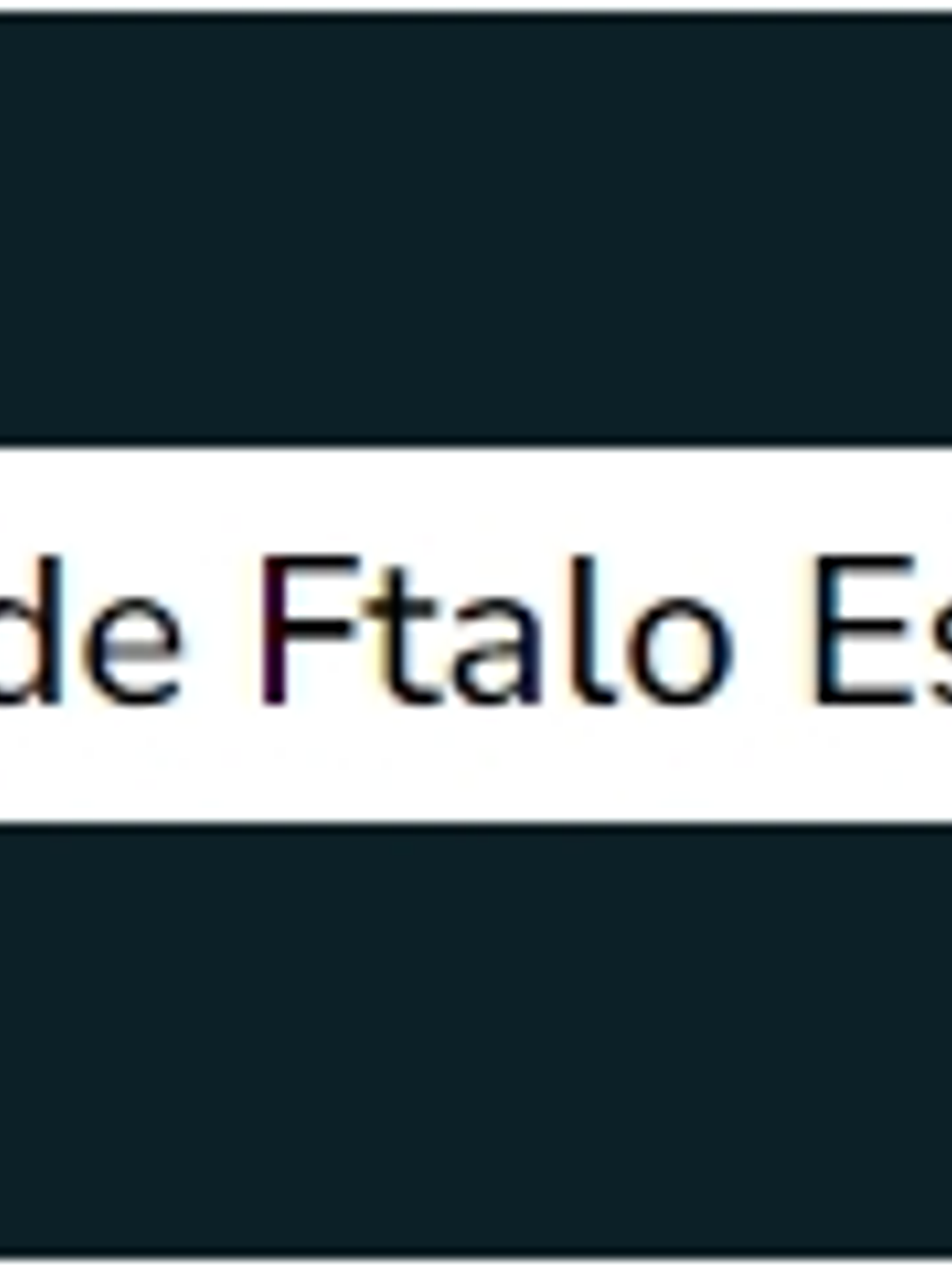 Verde Ftalo Escuro (série 1) 37ml 1