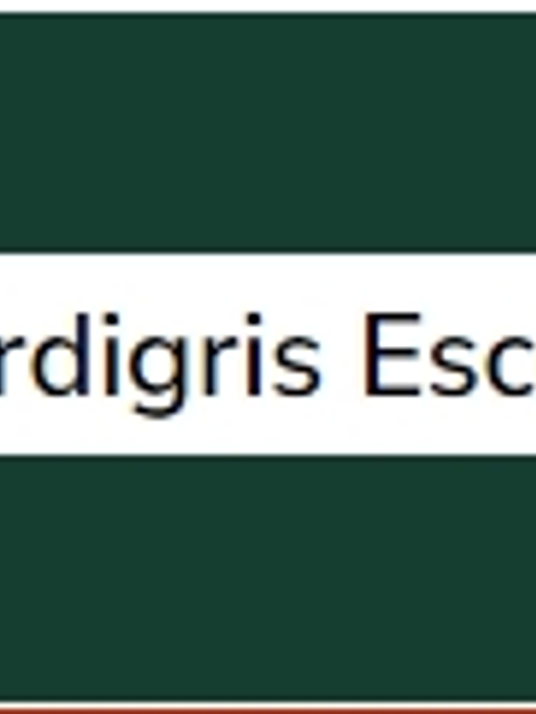 Verdigris Escuro (série 1) 37ml 1