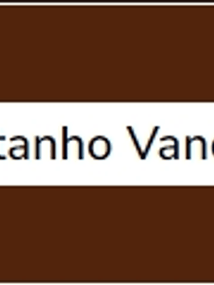 Castanho Vandyke (série 1) 37ml