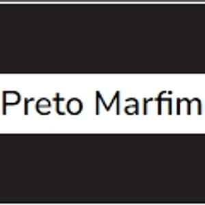 Preto Marfim (série 1) 37 ml