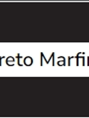 Preto Marfim (série 1) 37 ml
