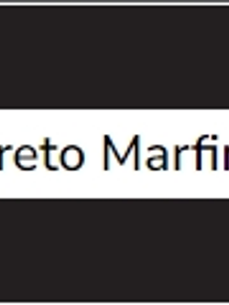 Preto Marfim (série 1) 37 ml 1