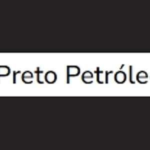 Preto Petróleo (série 1) 37ml