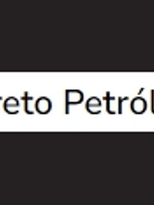 Preto Petróleo (série 1) 37ml