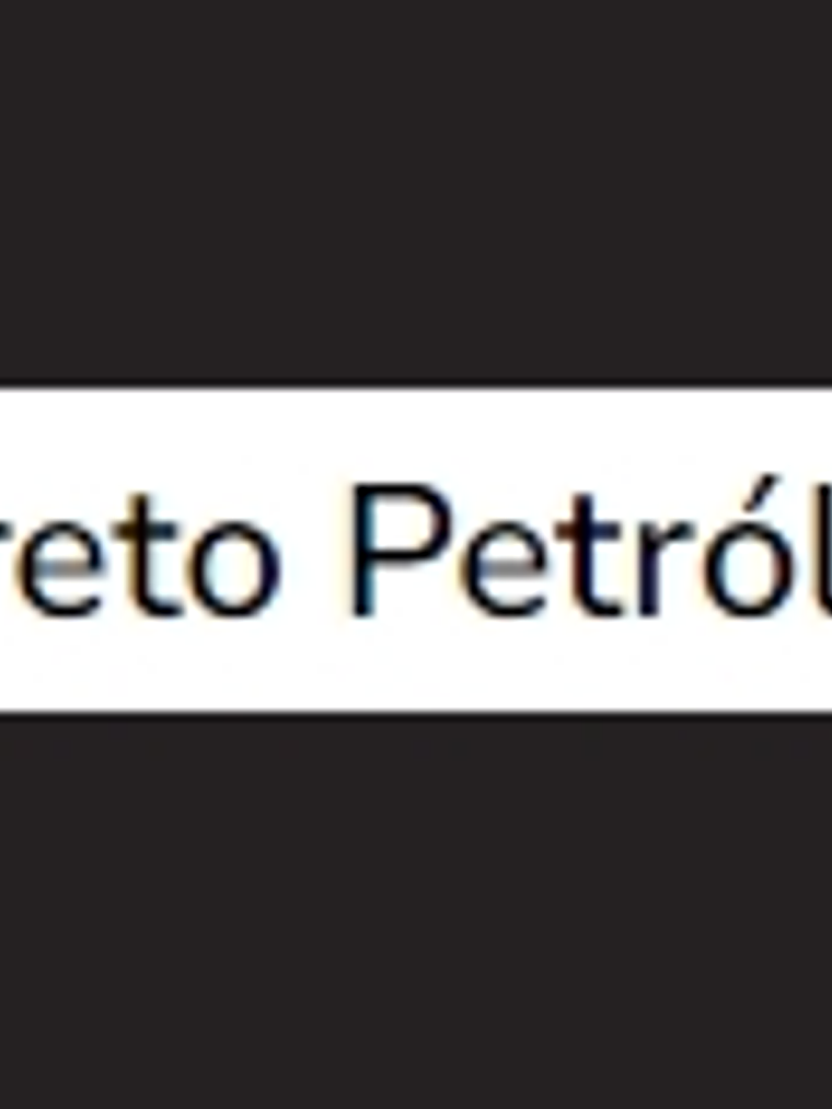 Preto Petróleo (série 1) 37ml 1
