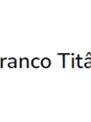 Branco Titânio (série 1) 60ml