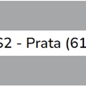  Prata (série 1) 60ml 