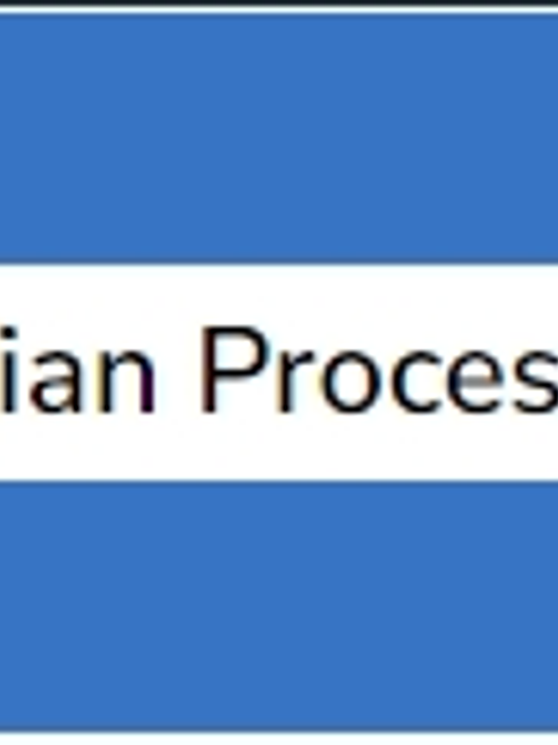  Cian Processo (série 1) 60ml 1