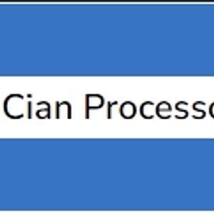  Cian Processo (série 1) 60ml