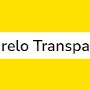 Amarelo Transparente (série 1) 60ml