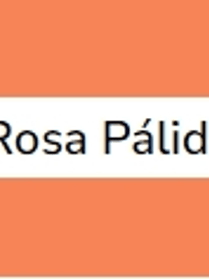 Rosa Pálido (série 1) 60ml
